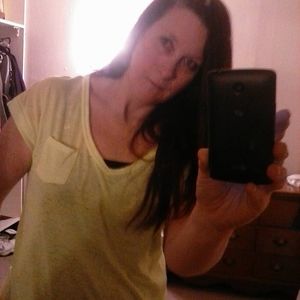 Meet your Posher, Beth